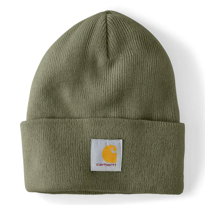 Iconic A18 Watch Cap Beanie
