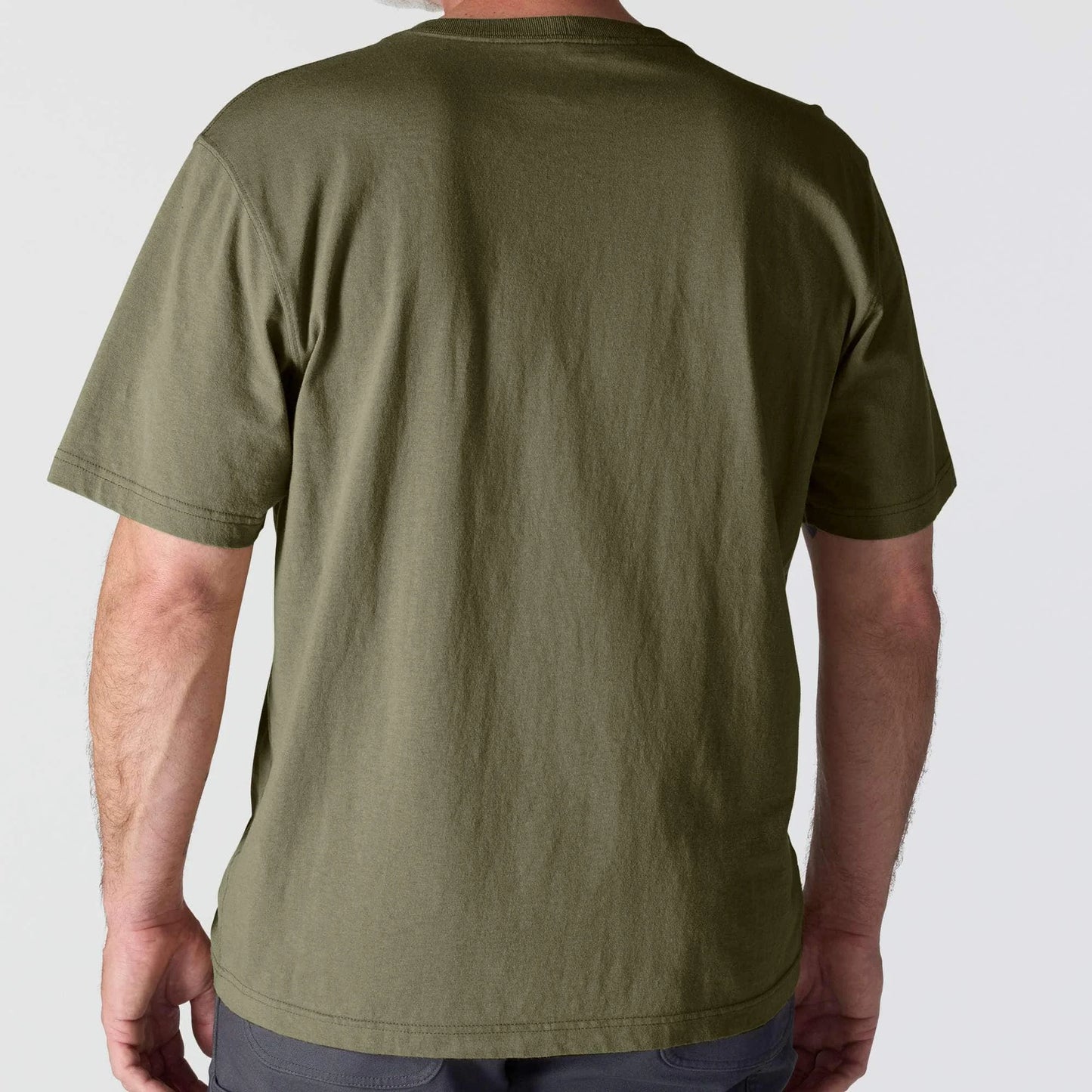 Iconic K87 Pocket T-Shirt