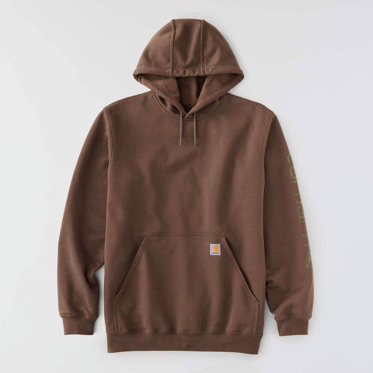 Iconic K288 Logo Sweatshirt