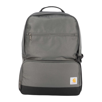 Insulated Two Compartment Cooler Backpack