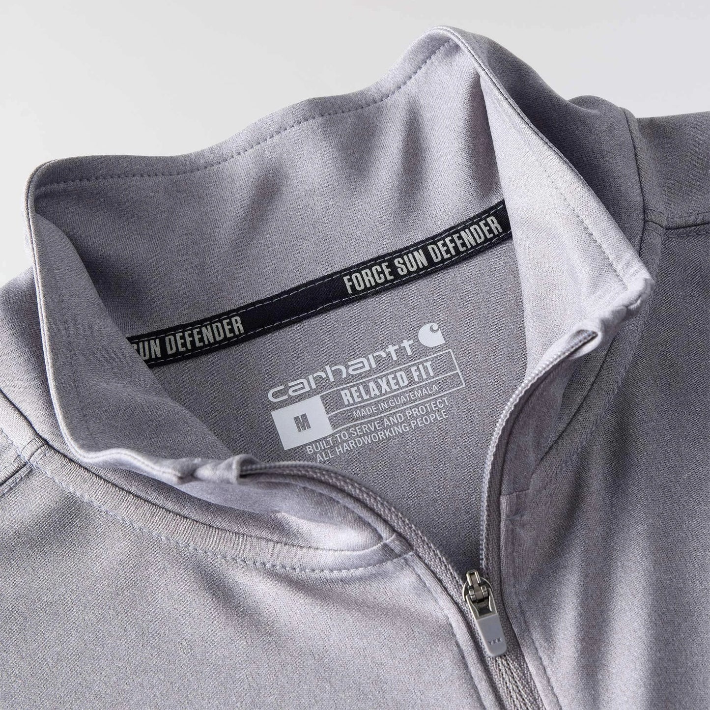 Force Sun Defender™ Relaxed 1/2-Zip