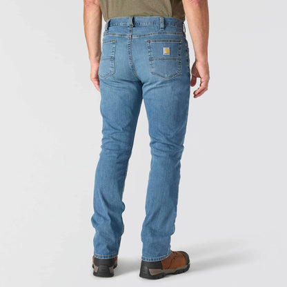 Relaxed Straight Rugged Flex™ Jean