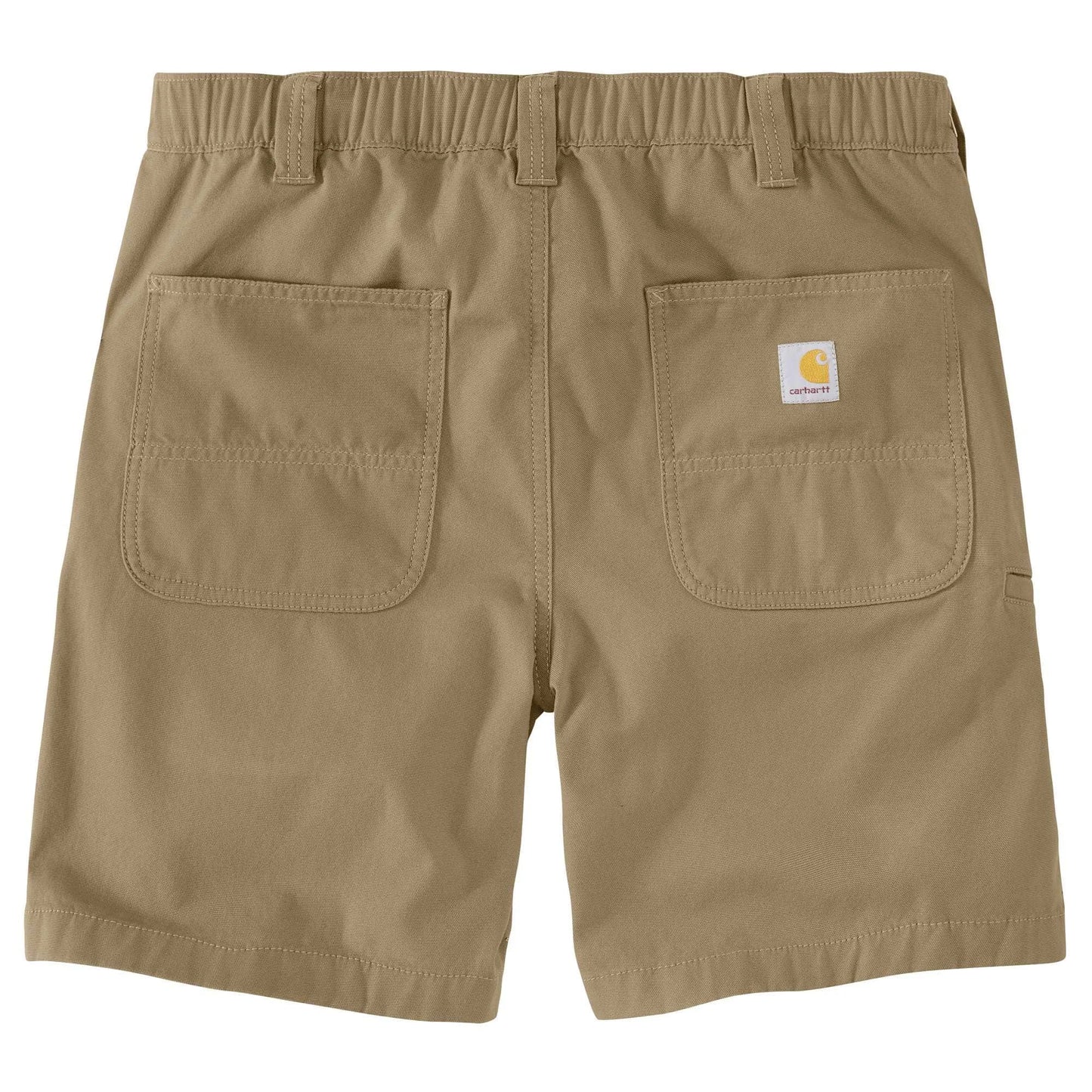Relaxed 8" Rigby Short