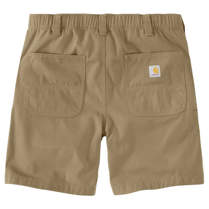 Relaxed 8" Rigby Short