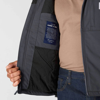 Camden Cryder Jacket