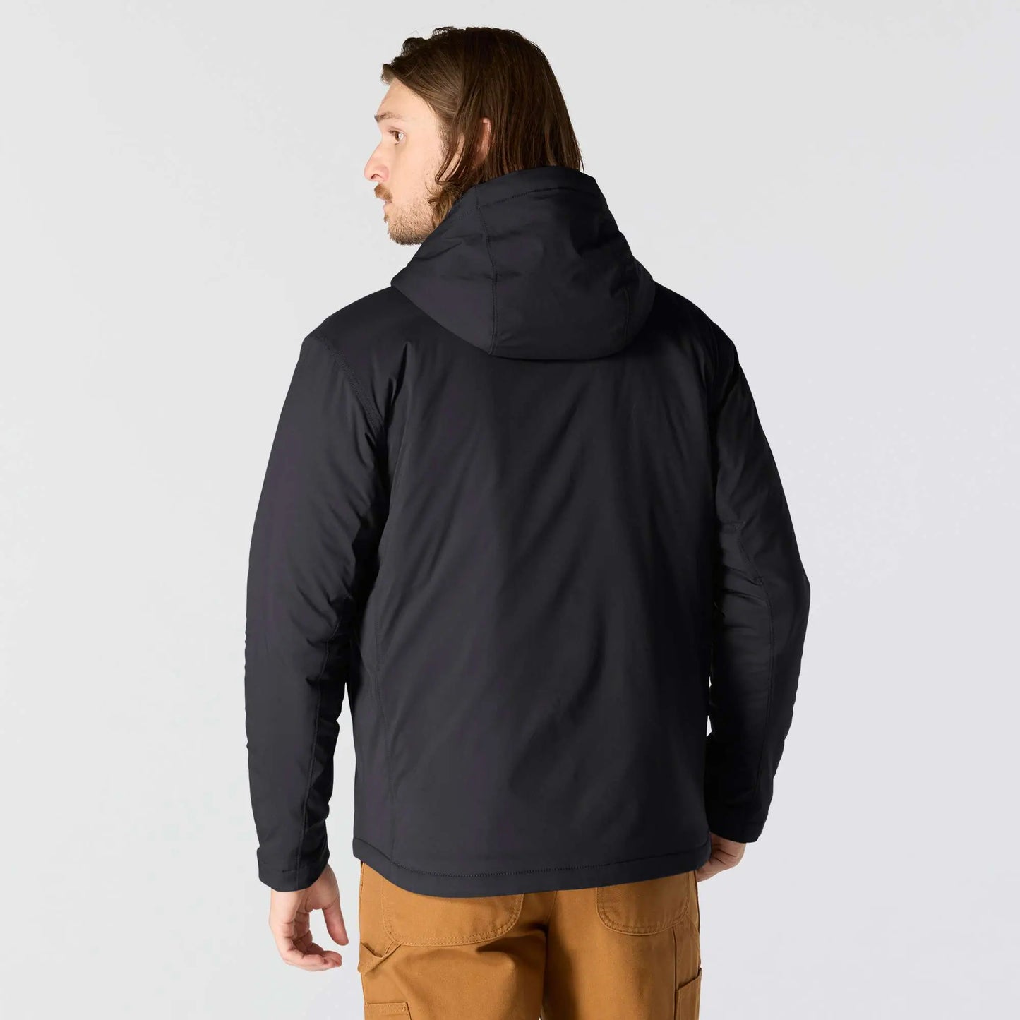 Force Winnipeg Jacket