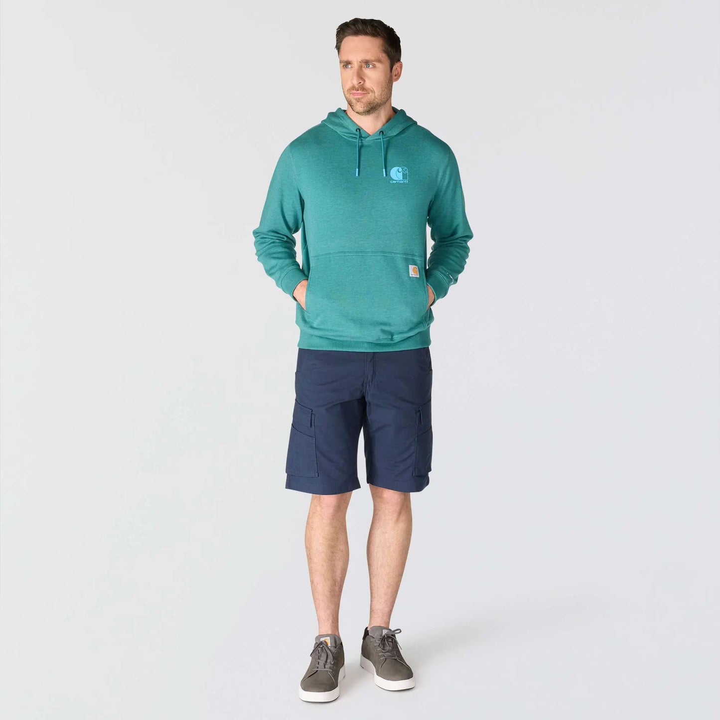 Force Logo Sweatshirt