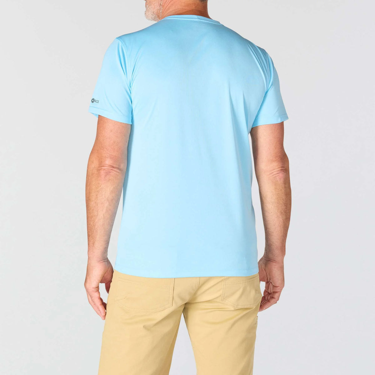 Force Sun Defender™ Relaxed Logo T-Shirt
