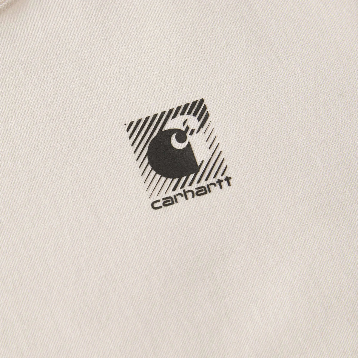Force Relaxed Logo T-Shirt