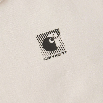 Force Relaxed Logo T-Shirt