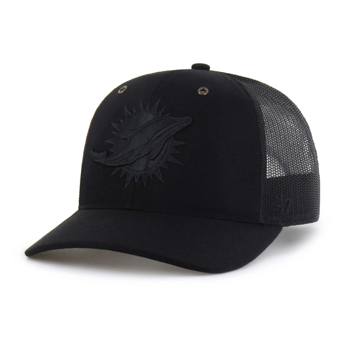 Miami Dolphins '47 Trucker Relaxed Fit