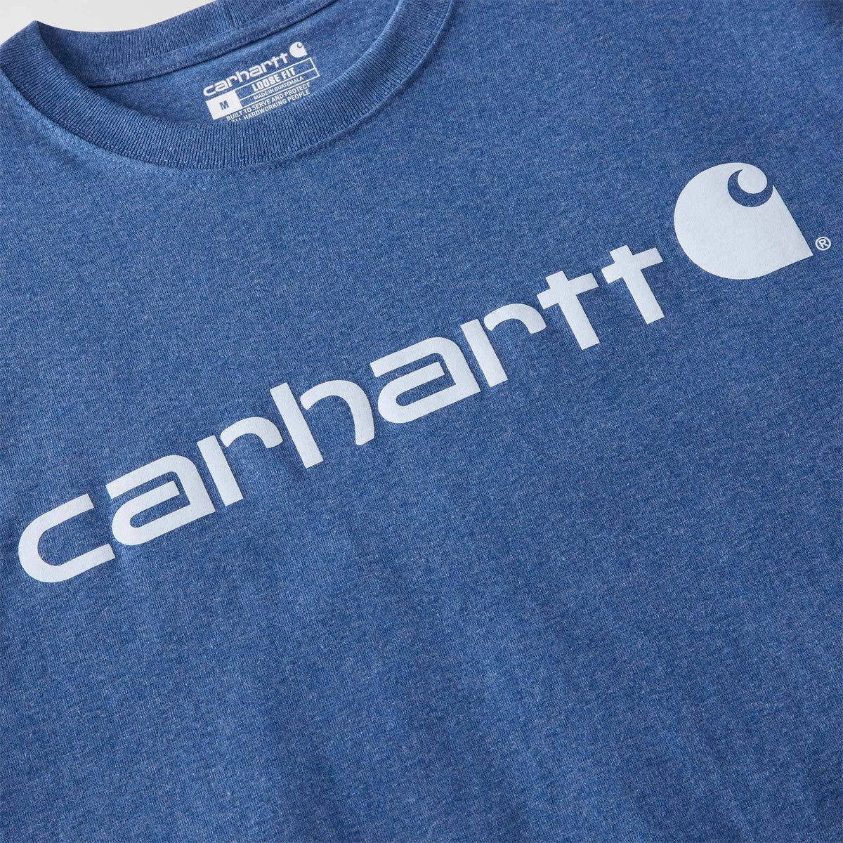 Dearborn Loose Logo T-Shirt