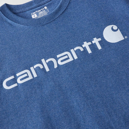 Dearborn Loose Logo T-Shirt