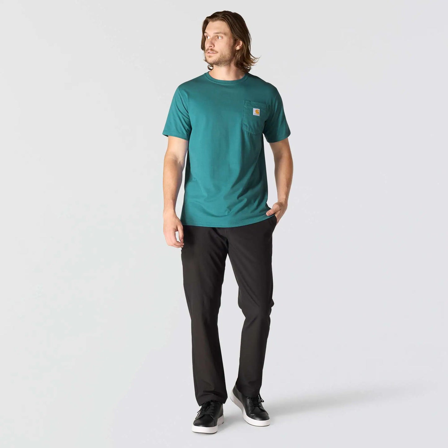 Force Relaxed T-Shirt
