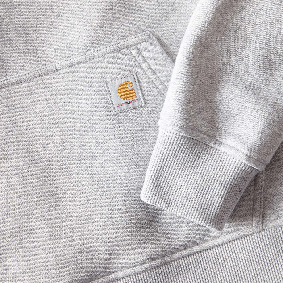 Sawyer Script Logo Sweatshirt