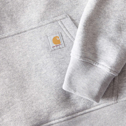 Sawyer Script Logo Sweatshirt