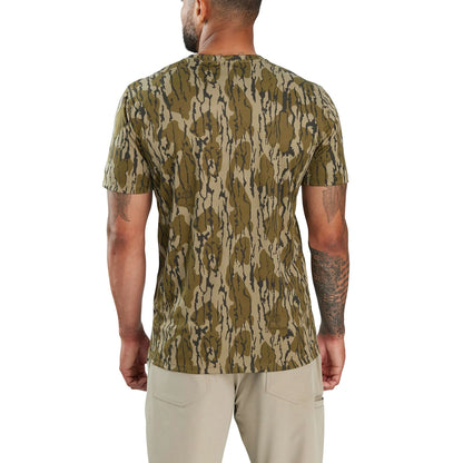 Force Sun Defender™ Camo T-Shirt