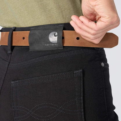The Tiller Jean