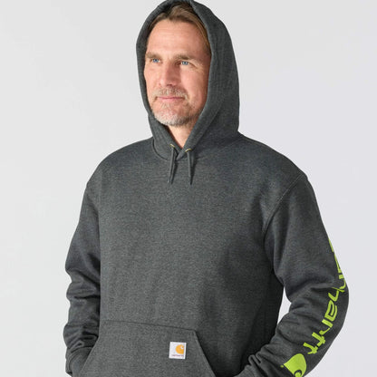 Iconic K288 Logo Sweatshirt