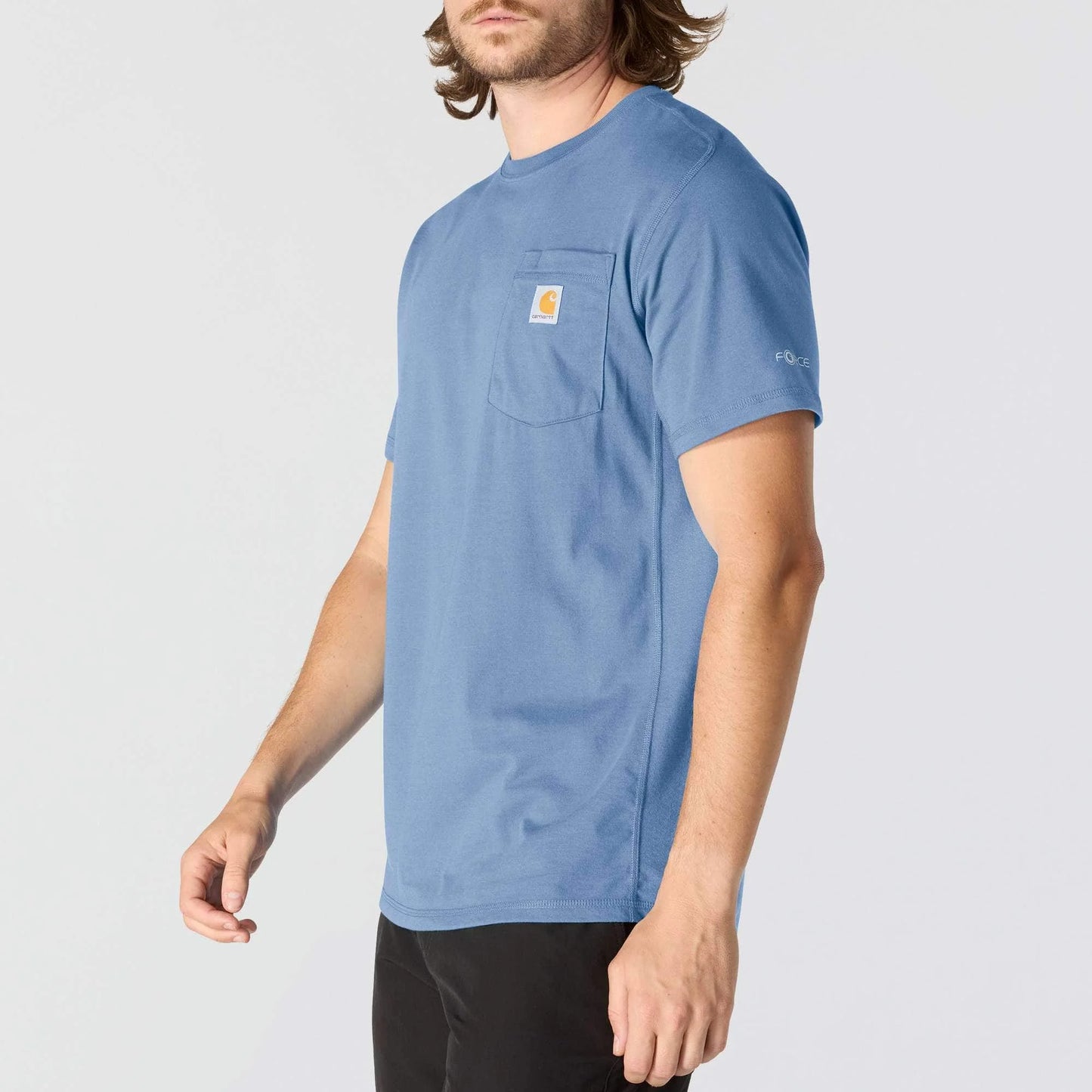 Force Relaxed T-Shirt