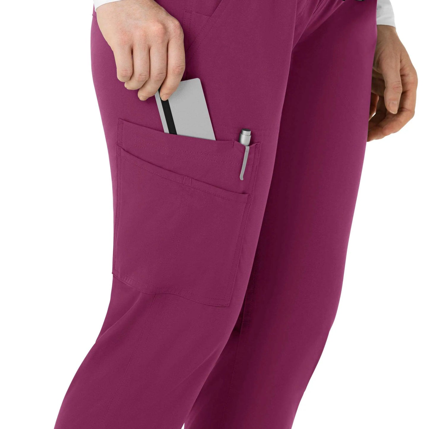 Women's Force Essentials Maternity Jogger Scrub Pant