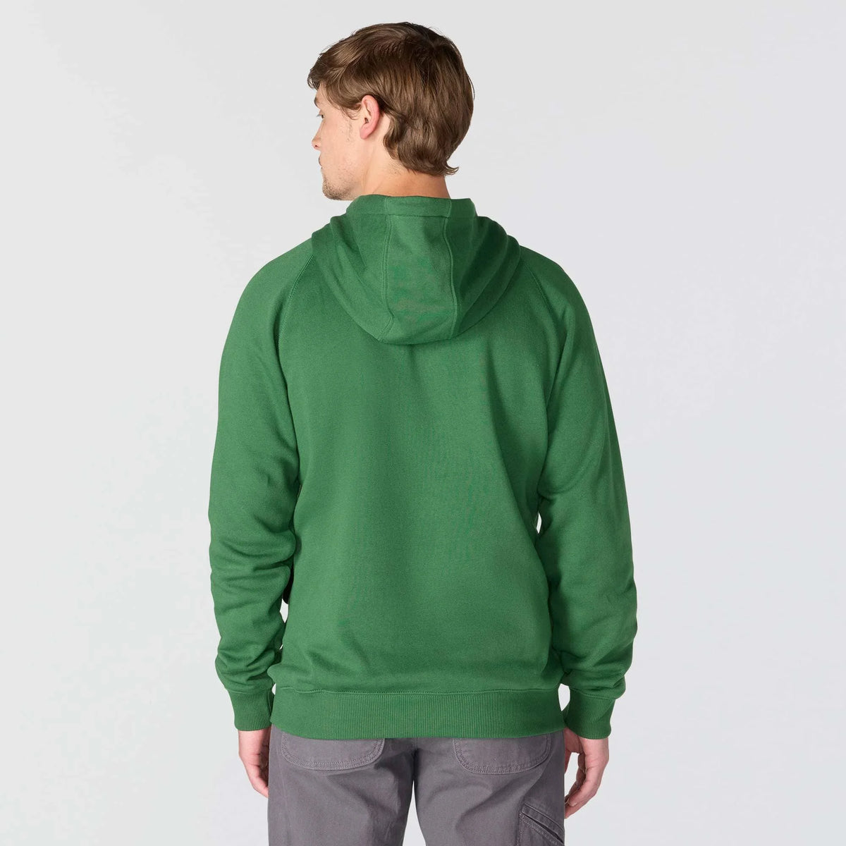 Force Logo Sweatshirt