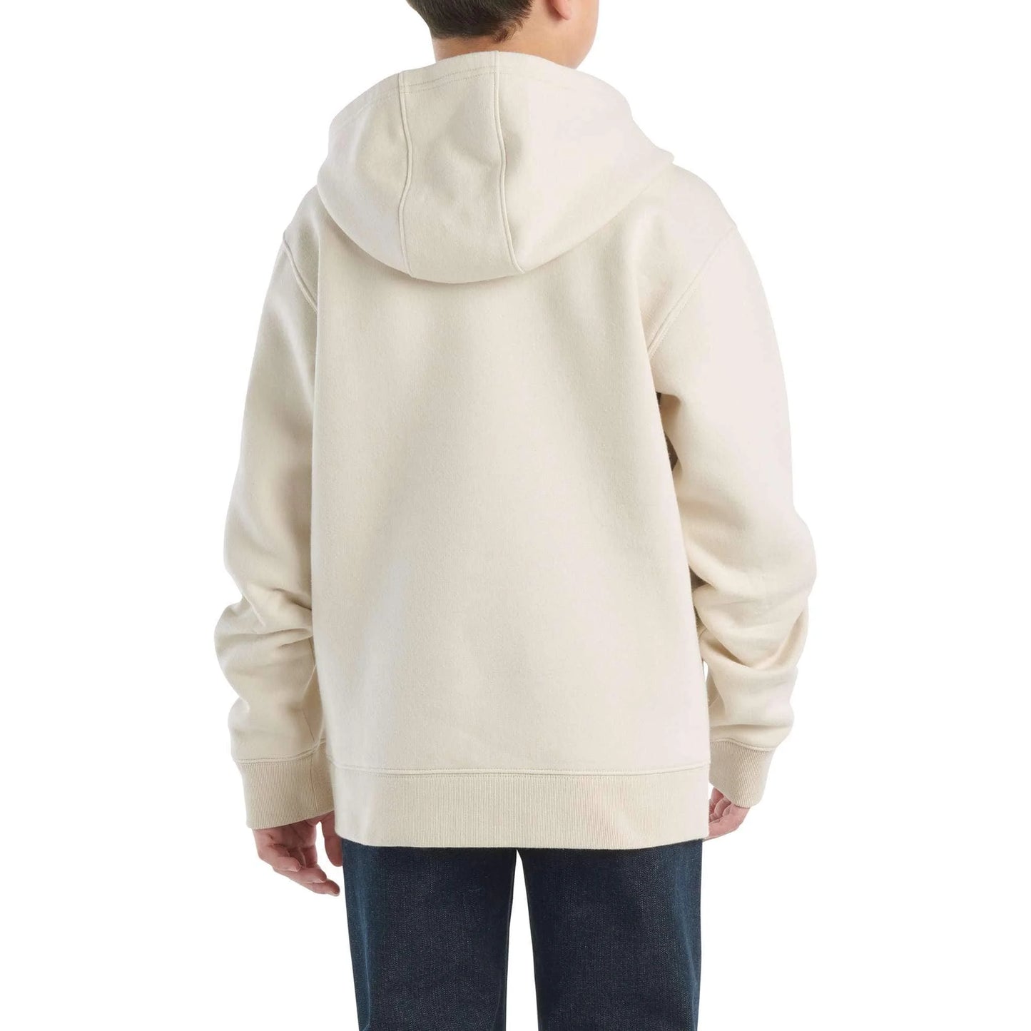 Boys' Long-Sleeve Graphic Sweatshirt (Toddler/Child/Youth)