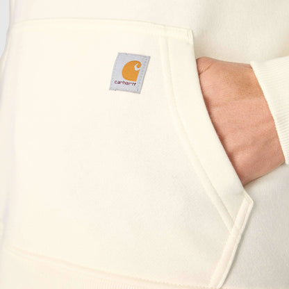 Sawyer Script Logo Sweatshirt