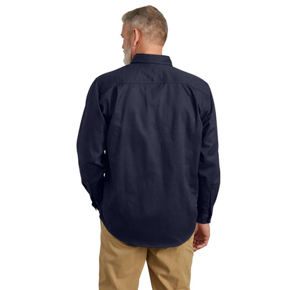 FR Twill LS Shirt