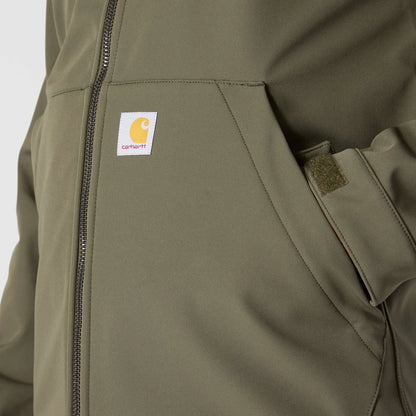 Galesburg Softshell Jacket