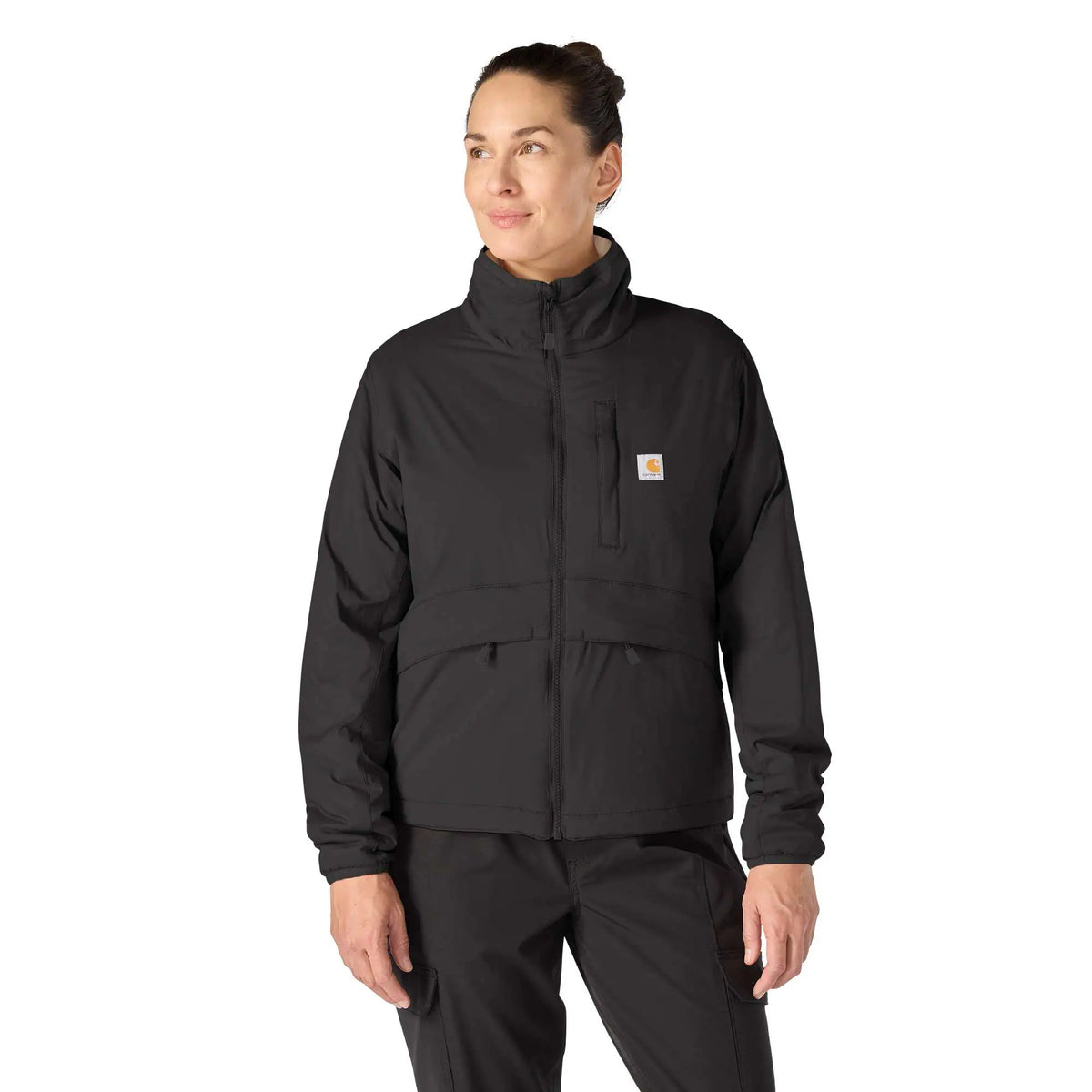 Women's Force Winnipeg Jacket
