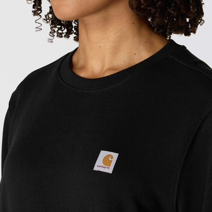 Women's TENCEL™ Fiber Series Crewneck Sweatshirt