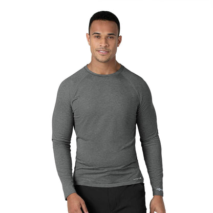 Carhartt Force® Sub-Scrubs Performance Long Sleeve Tee
