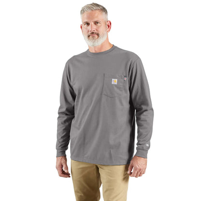 FR Force Dearborn Loose LS T-Shirt