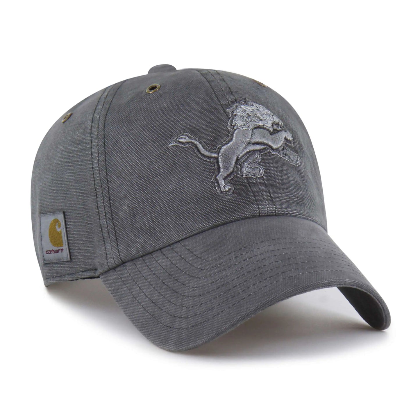 Detroit Lions '47 Dyed Clean Up