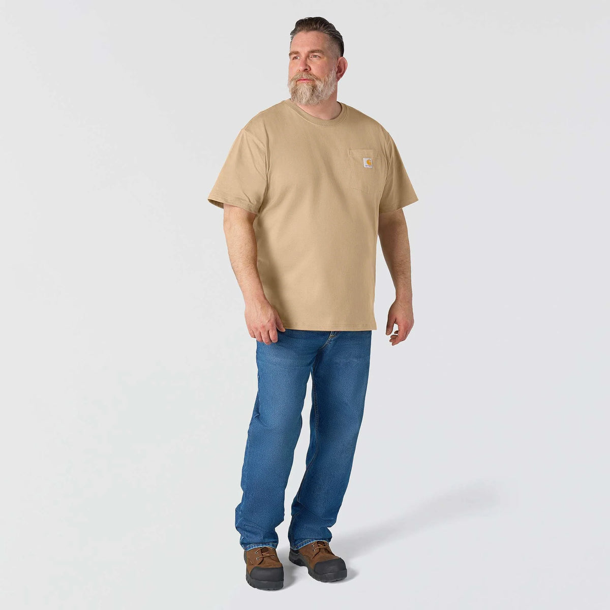Iconic K87 Pocket T-Shirt