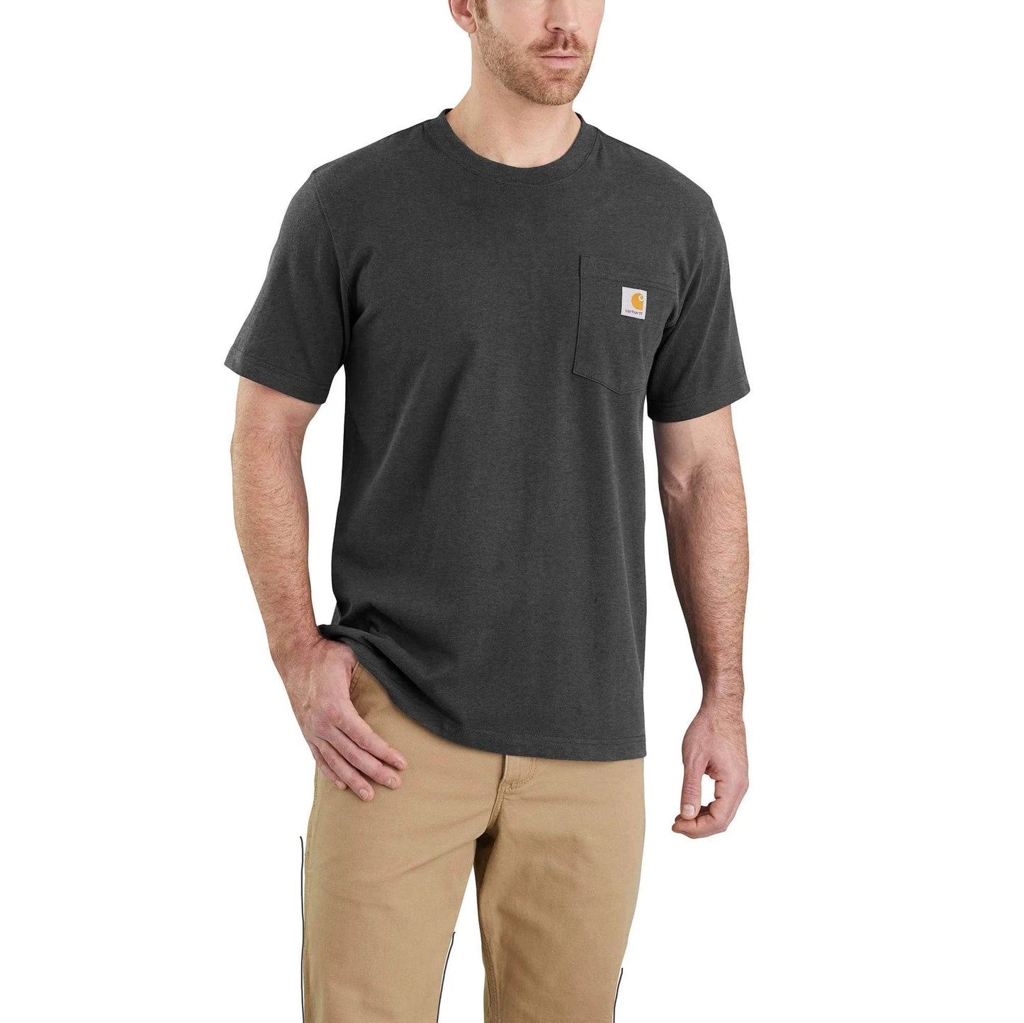 Dearborn Relaxed Pocket T-Shirt