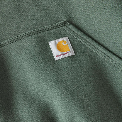 Marquette Shamrock Sweatshirt