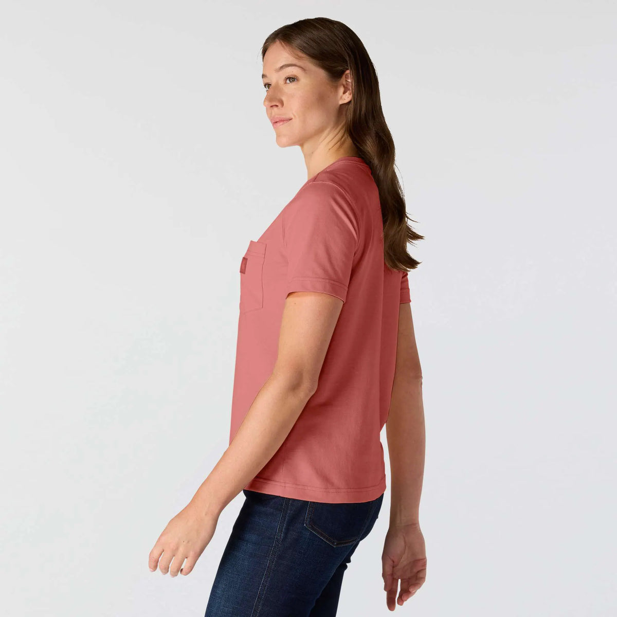 Women's Irvine Relaxed T-Shirt