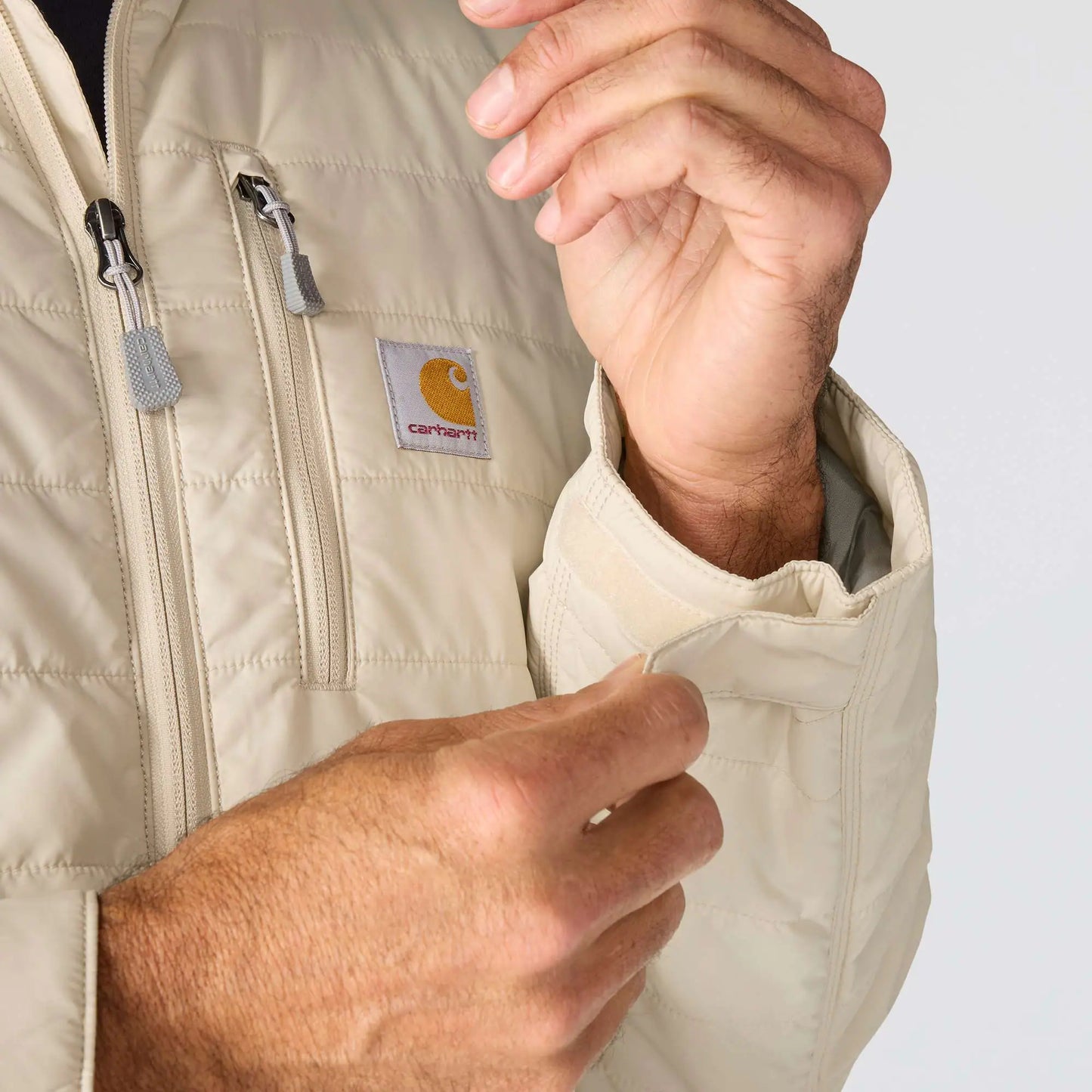 Gilliam Jacket
