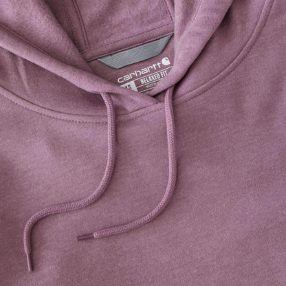 Sawyer Script Logo Sweatshirt