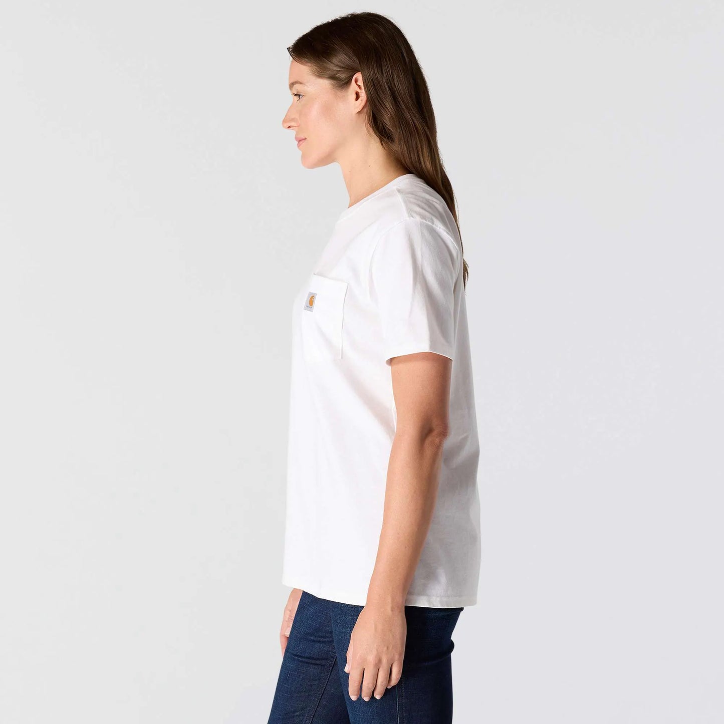 Women's Iconic K87 Pocket T-Shirt