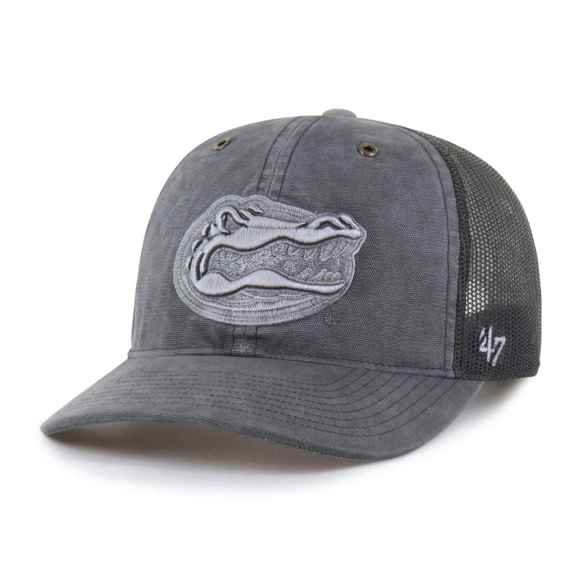 Florida Gators '47 Dyed Trucker Relaxed Fit