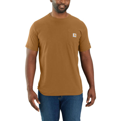 Force Relaxed T-Shirt