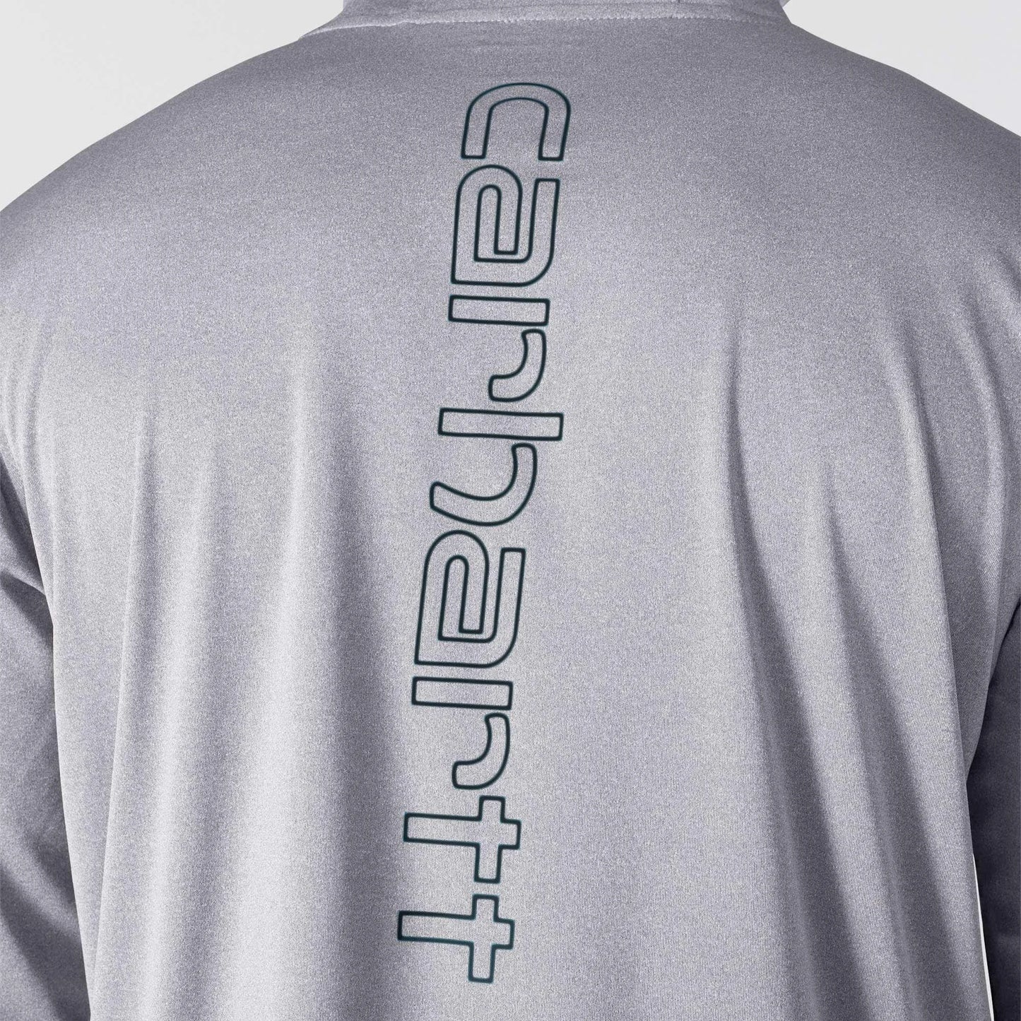Force Sun Defender™ Relaxed Logo Hoodie