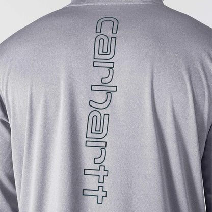 Force Sun Defender™ Relaxed Logo Hoodie