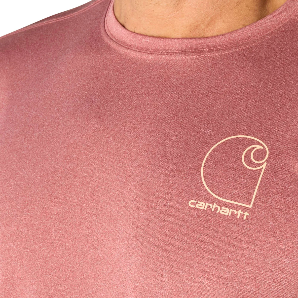 Force Sun Defender™ Relaxed Logo T-Shirt