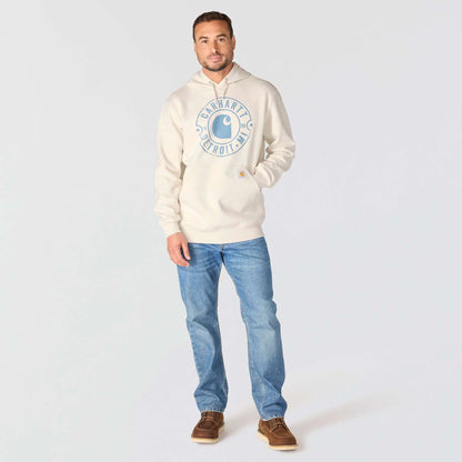 Marquette Detroit Sweatshirt