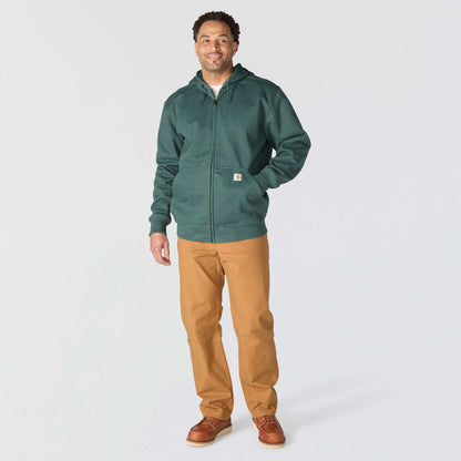 Paxton Full Zip Sweatshirt
