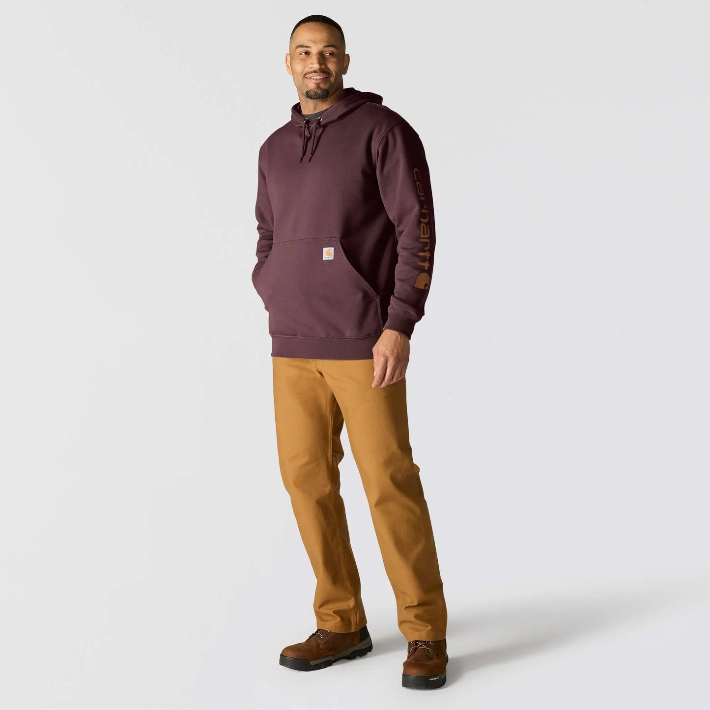 Iconic K288 Logo Sweatshirt